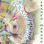 the album cover for Franco Morone - Stranalandia