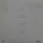 ColdWorld : Autumn (2xLP, Album)