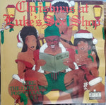 Luke : Christmas At Luke's Sex Shop (12", Promo)