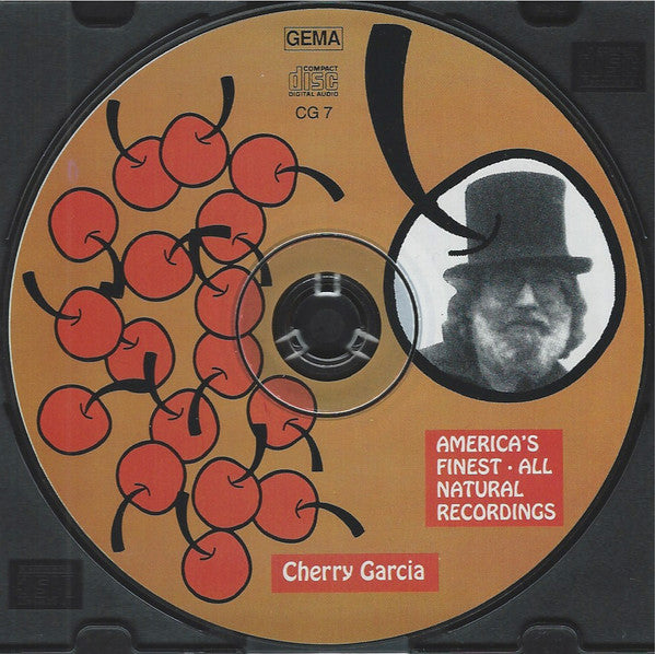 Grateful Dead* : Walnut Dead (CD, Ltd, Num, Unofficial)