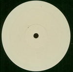 The Obsession Project* : 4 Track E.P. (12", EP)