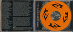 Mortifix : Reborn Through Hatred (CD, Album)