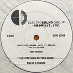 Sinead O'Connor* : The Emperor's New Clothes (12", Single, TP)