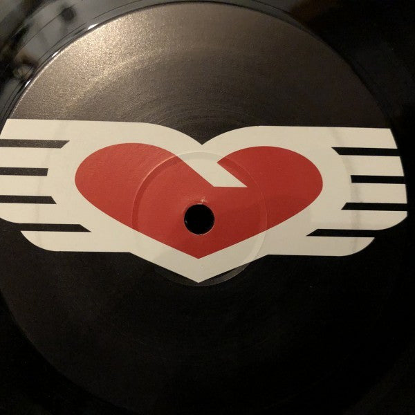 Francesco Farfa : Tribe 'n' Trance (12")