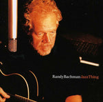 Randy Bachman - Jazzthing 1 (E1) (CD)