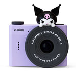 Mini Kuromi - Cámara digital - Modelo A