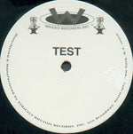 Caribbean Soul : Make Up Your Mind (12", TP)