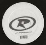 Miss Jane : It's A Fine Day (2x12")