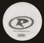 Miss Jane : It's A Fine Day (2x12")