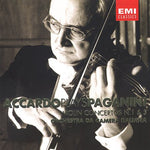 N. Paganini - Concerto Violin 1/3 (CD)