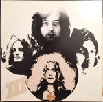 Led Zeppelin : Led Zeppelin III (LP, Album, RE, EAS)