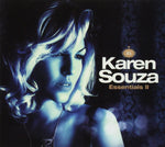 Karen Souza : Essentials II (CD, Album)