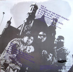 Preacher Earl & The Ministry : Return Of The Body Snacha (12")