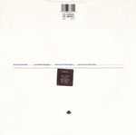 Jimmy Somerville Featuring June Miles Kingston* : Comment Te Dire Adieu (12", Single)