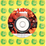Luke : Where Them Girls At (CD, Maxi, Promo)
