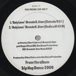 Sam Savon / Brenda K. Starr : Free / Only Love (12", Promo)