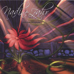 the album cover for Nadine Zahr - Underneath the Everyday