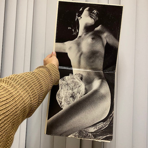 Voices Of Ananda : After Love (LP, Album)