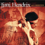 Jimi Hendrix : Live At Woodstock (3xLP, Album, Ltd, Num, 180)