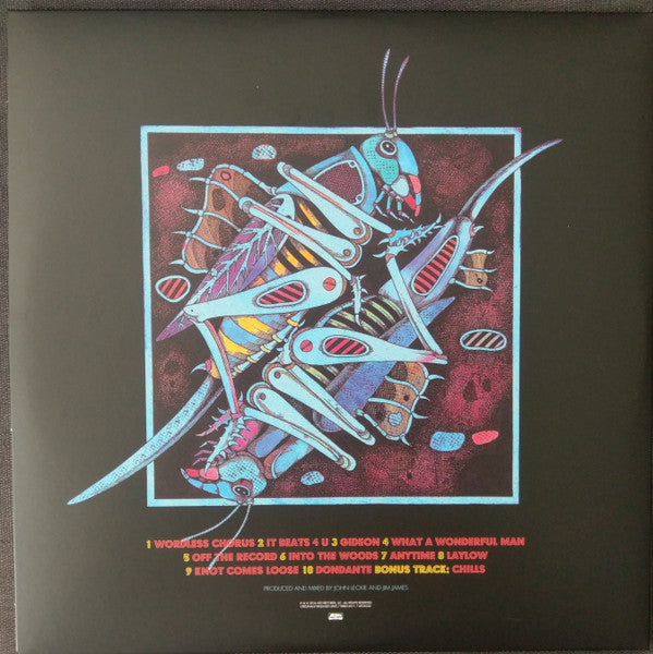 My Morning Jacket : Z (2xLP, Album, Club, RE, Cle)