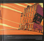 My Morning Jacket : Z (2xLP, Album, Club, RE, Cle)