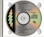 The Grateful Dead : One From The Vault (2xCD, Album, Dig)