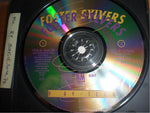 Foster Sylvers, Hy-Tech : I'll Do It (CD, Single, Promo)