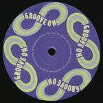 Manhattan Progression : Pray (12")