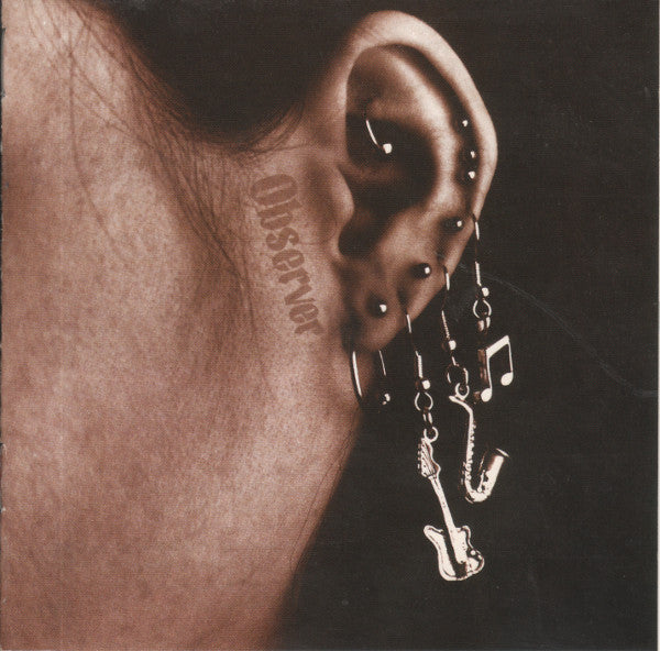 Various : Scene, Heard Volume 3: Even More Rare & Unreleased Tracks Compiled By The Dallas Observer (CD, Album, Comp)