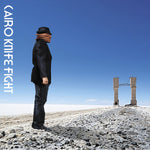 Cairo Knife Fight : Cairo Knife Fight (CD, EP)