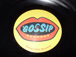 S'aint John : Toma Chocolate (12")