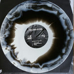 People Under The Stairs : The Gettin' Off Stage, Step 2 (12", EP, Ltd, Bla)