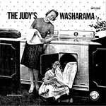 The Judy's : Washarama (LP, Album)