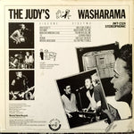 The Judy's : Washarama (LP, Album)