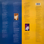 Mary J. Blige : What's The 411? Remix (LP, Album)