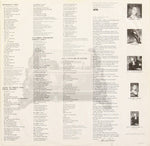 Mariah Carey : Music Box (LP, Album)