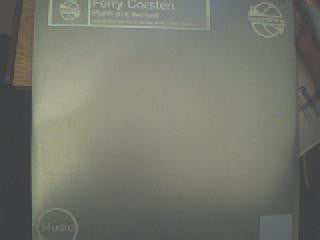 Ferry Corsten : Punk (US Mixes) (2x12")