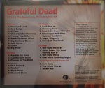 Grateful Dead* : Dick's Picks 36: 9/21/72 The Spectrum, Philadelphia, PA (4xHDCD, Album)