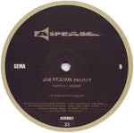 Jim Henson Project : Puppets + Strings (12")