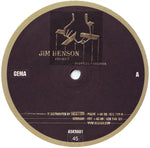 Jim Henson Project : Puppets + Strings (12")