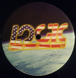 Blake Baxter : Touch Me (12")