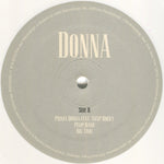 Vince Staples : Prima Donna (10", EP, Ltd, Num, Whi)