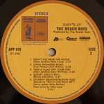 The Beach Boys : Surf's Up (LP, Album, Ltd, RE, RM, 200)