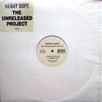 Kenny Dope* : The Unreleased Project (12")