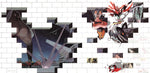Pink Floyd : The Wall (2xLP, Album, RE, RM, 180)