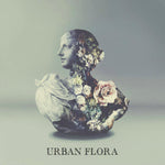 Alina Baraz & Galimatias : Urban Flora (12", EP, Ltd, Cle)