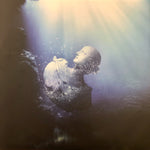 Alina Baraz & Galimatias : Urban Flora (12", EP, Ltd, Cle)