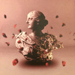 Alina Baraz & Galimatias : Urban Flora (12", EP, Ltd, Cle)