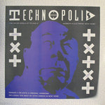 Various : Technopolis (LP, Comp)