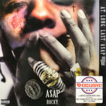 A$AP Rocky* : At.Long.Last.A$AP (2xLP, Album, Ltd, Whi)